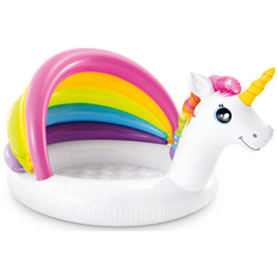 Piscina UNICORN, 127 x 102 x 69 cm, INTEX