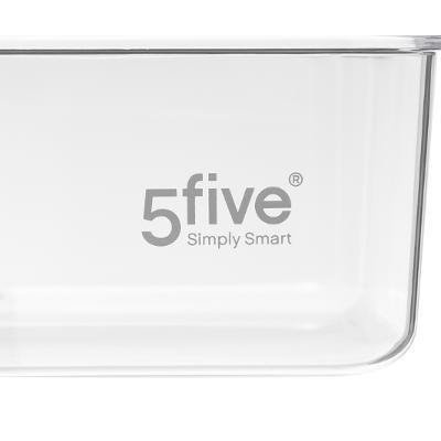 Raft de duș suspendat cu 2 niveluri MANTA