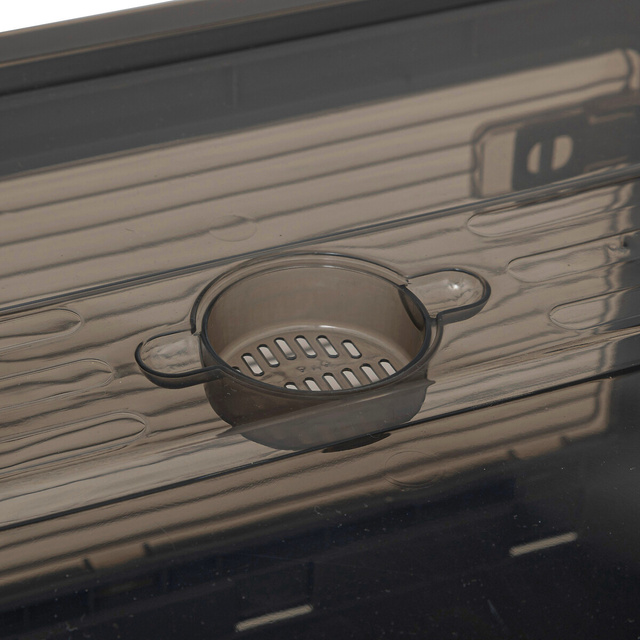 Cutie din plastic cu 5 compartimente, 43L