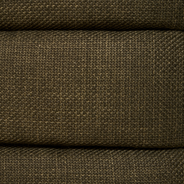 Taburet tapitat SISCO, 43 x 42 x 44 cm