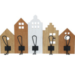 Coadă pentru hol case BONI