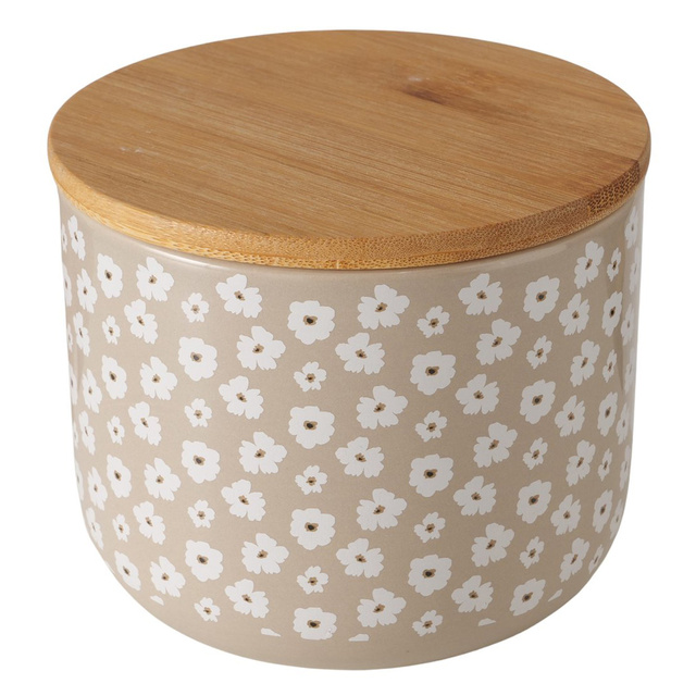 Recipient de bucătărie CANEA cu capac, 450 ml