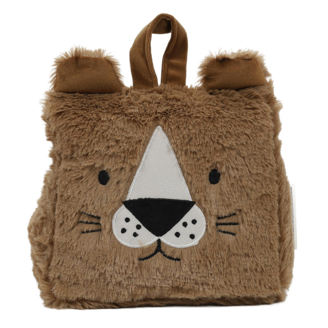 Opritor pentru ușă pentru camera copilului, animal cu urechi, 16 x 8 x 15 cm