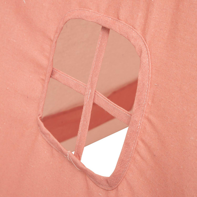 Cort pentru copii WABI, 120x120x160 cm