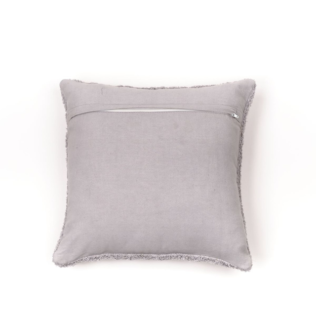 Pernă din bumbac pentru copii MAGIC JUNGLE, 40 x 40 cm