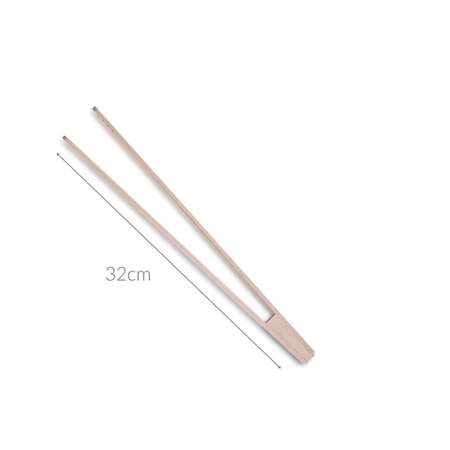 Cleste din lemn pentru salate, ZELLER