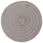 Individual de masa Olivia, Ø 38 cm