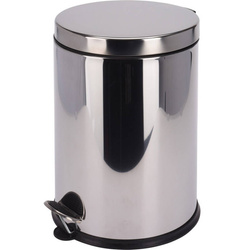 Coș de gunoi cu pedală, 12 l