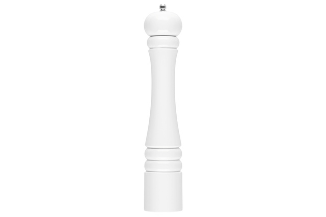 Rasnita de condimente din lemn, 32 cm