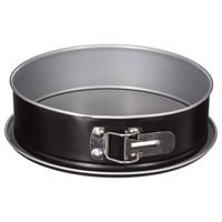 Forma rotunda metalica pentru tort, Ø 24 cm