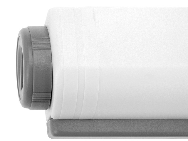 Uscător de rufe cu sfoară, retractabil automat