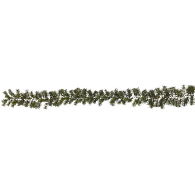 Ghirlandă de Crăciun pentru fereastră, scări, 270 cm