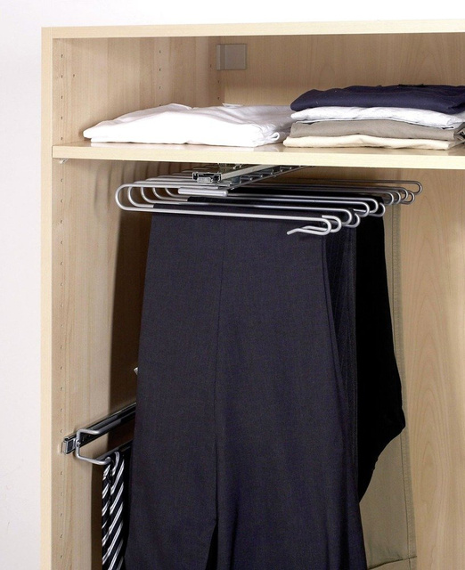 Suport pentru pantaloni, extensibil, WENKO