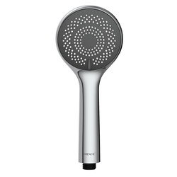 Cap de dus cu functie de economisire apei, Ø 9.6 cm, 3 setari WENKO