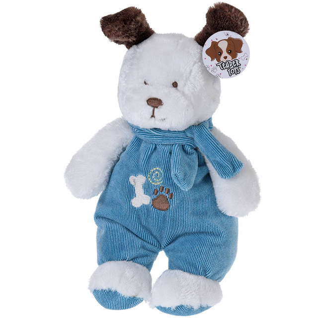 Jucărie de plus pentru copii Câine, 35 cm