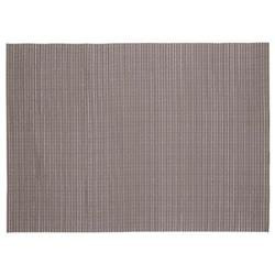 Covoraș antiderapant pentru baie, 65 x 90 cm, maro