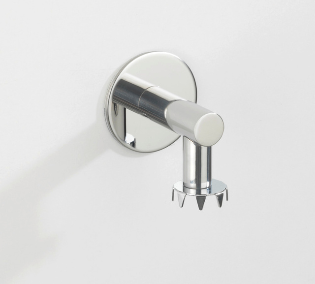 Suport magnetic, sapun Turbo-Loc® din otel inoxidabil satinat, Wenko