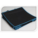 Organizator textil pentru dulap, 5 rafturi, 34 x 34 x 85 cm