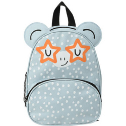 Rucsac pentru excursii, pentru un copil de 6 ani,  Animale