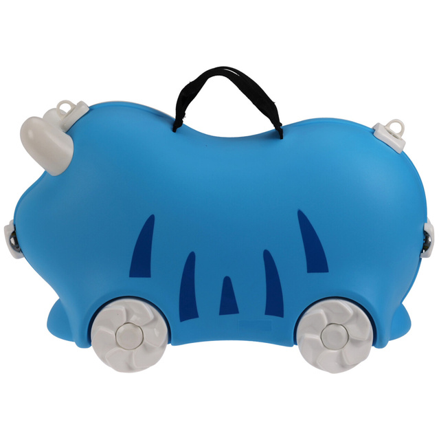 Geanta copii din plastic, 52 x 21 x 32 cm