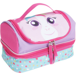 Cutia termica mica pentru pranz, 26 x 16 x 16,5 cm