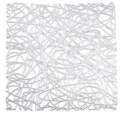 Covoras chiuvetă alb mat, WENKO