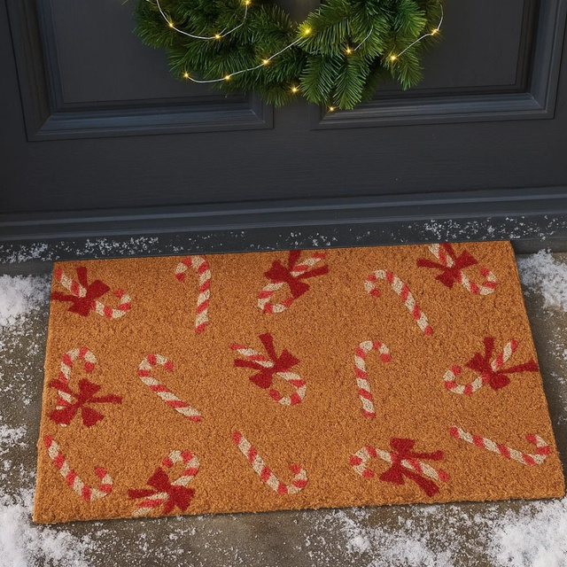 Covoare de intrare CANDY, 60 cm