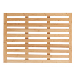 Suport pentru hârtie igienică CLOM, 19 x 19 x 71 cm