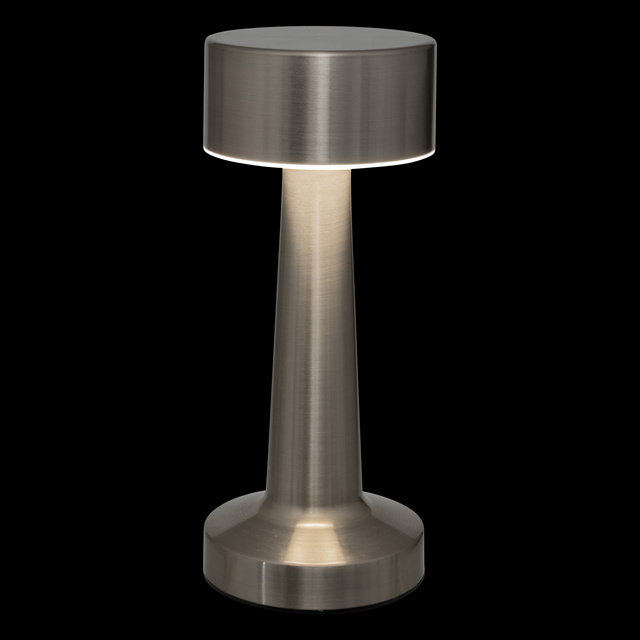 Lampa de exterior din metal, HALTO, 21 cm