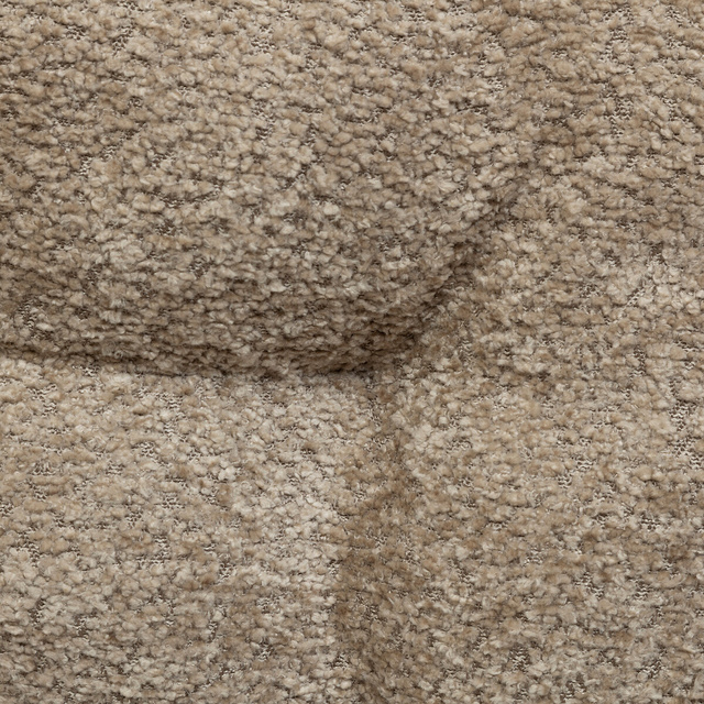 Perna scaun SOANA boucle, 38 x 38 cm