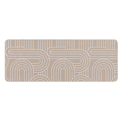 Covor alungit, 45 x 120 cm, MODUL