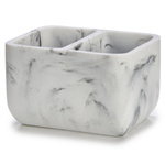 Pahar de baie cu doua camere