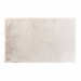Covor moale din blană artificială, bej, FELINE