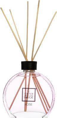 Difuzor cu betisoare aromate HALY, 50 ml, trandafir