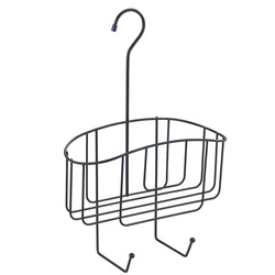 Organizator de dus pentru montare pe baterie MARTOS