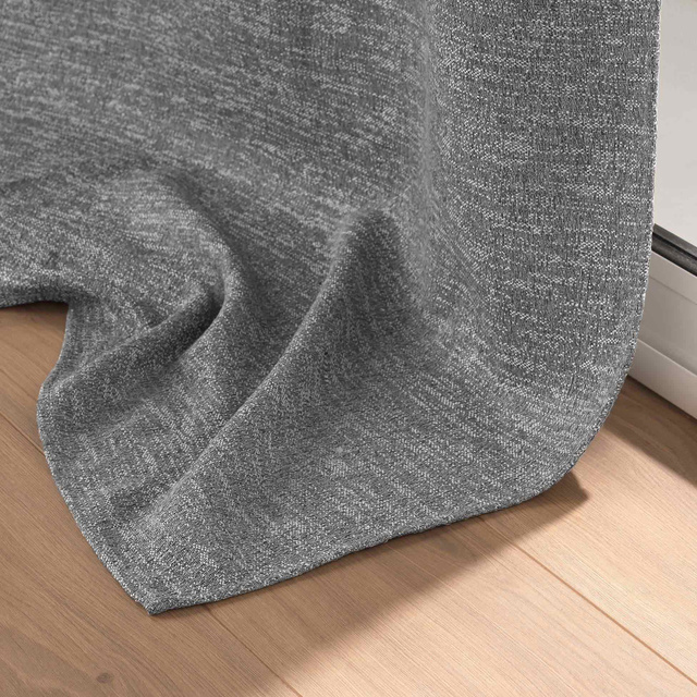 Perdea opaca DUSKY, 140 x 240 cm