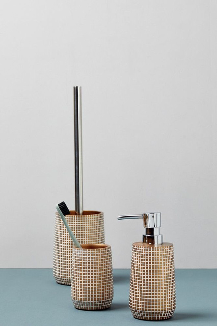 Cană pentru periuță de dinți, OHRID, WENKO