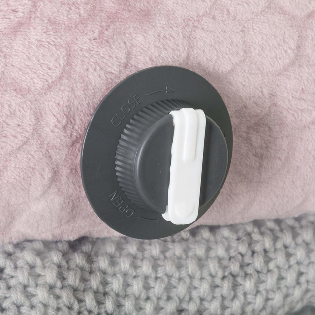 Sac vid pentru haine