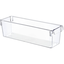 Organizator pentru frigider, 36 x 10,5 x 10 cm