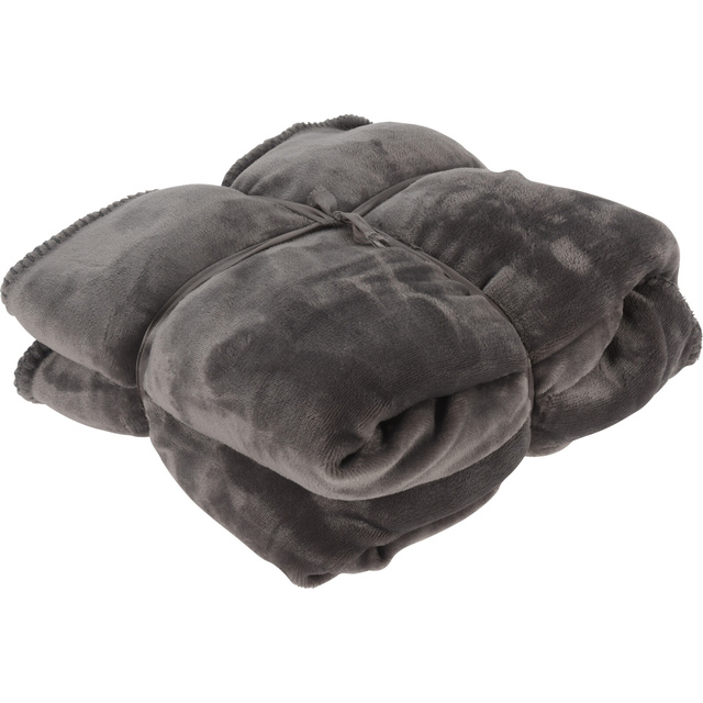 Pătură de pluș, 130 x 160 cm