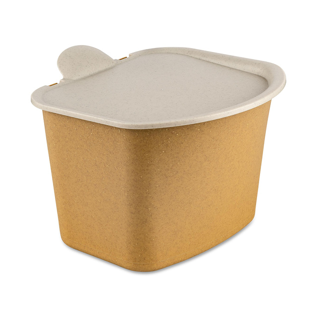 Recipient pentru deșeuri organice, coș de gunoi BIBO, coșuri de gunoi, 3 l, KOZIOL