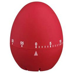 Timer in forma de ou, 7 cm