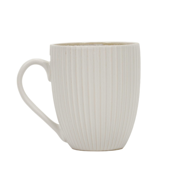 Cana pentru cafea ceai ESSENCE, ceramică, 400 ml