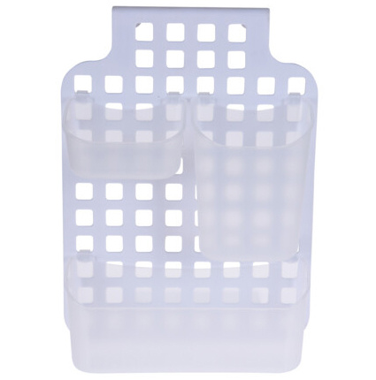 Cos de baie pentru dus, 29 x 9 x 39 cm