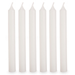 Lumânări conice CELESTIA, 20 cm