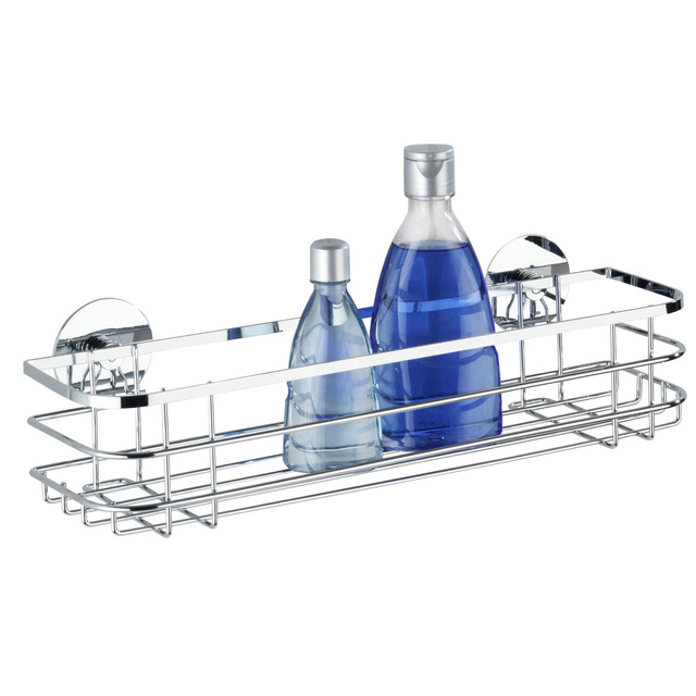 Raft de bucătărie MAXI, Turbo - loc, oțel inoxidabil WENKO