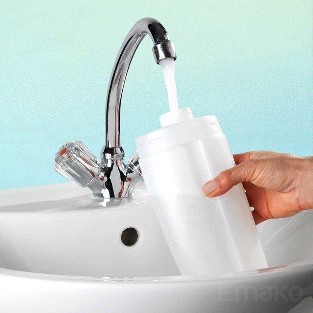 Mop pentru podele și plăci cu pulverizator