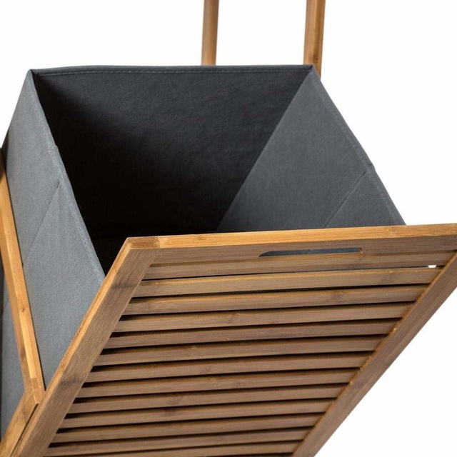 Rafturi + cos de rufe 5five Simple Smart, Maro/Gri