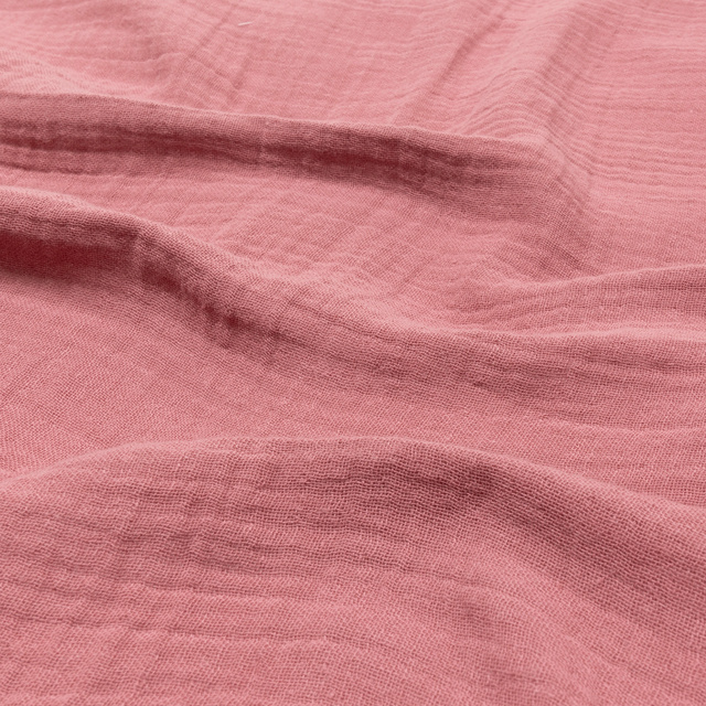 Lenjerie de pat pentru copii 140 x 200 cm LILI din bumbac muselin.