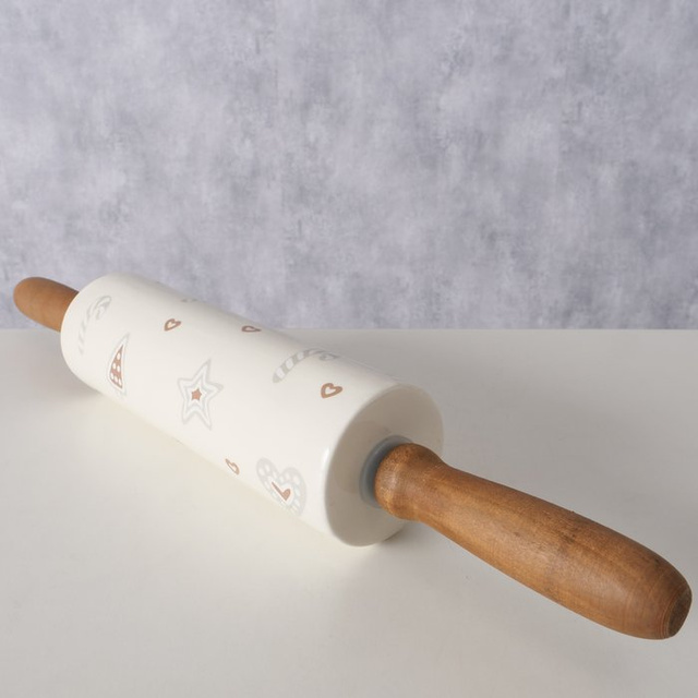 Rola ceramică pentru aluat rotativ BAKERY